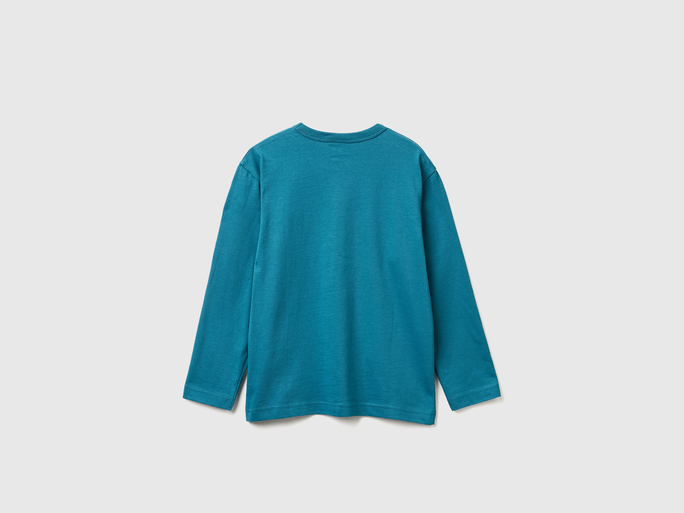 T-SHIRT L/S Garçon image number 2
